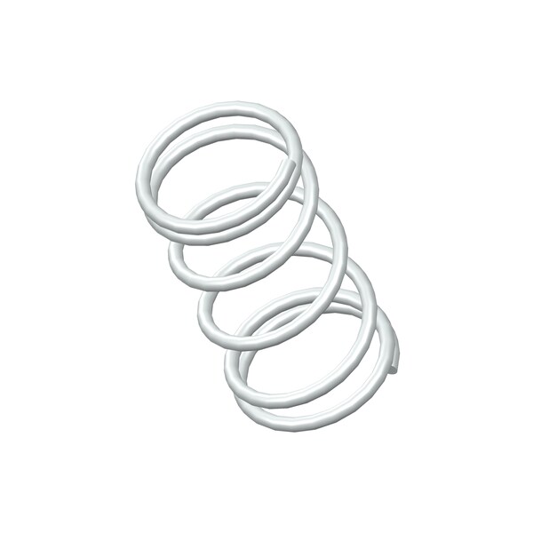 Approved Vendor Compression Spring, O= .750, L= 1.50, W= .065 G409966157 - main